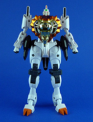 Genesic GaoGaiGar - CM'S Brave Gokin 03