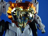 Genesic GaoGaiGar - CM'S Brave Gokin 03