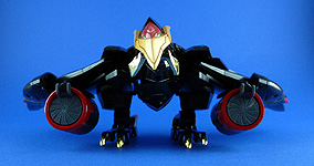 Genesic GaoGaiGar - CM'S Brave Gokin 03
