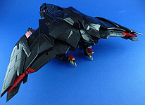 Genesic GaoGaiGar - CM'S Brave Gokin 03