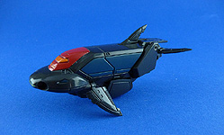 Genesic GaoGaiGar - CM'S Brave Gokin 03