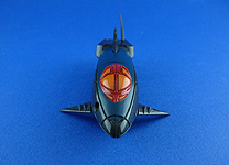 Genesic GaoGaiGar - CM'S Brave Gokin 03