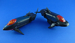 Genesic GaoGaiGar - CM'S Brave Gokin 03