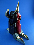 Genesic GaoGaiGar - CM'S Brave Gokin 03