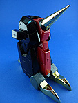 Genesic GaoGaiGar - CM'S Brave Gokin 03