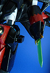 Genesic GaoGaiGar - CM'S Brave Gokin 03