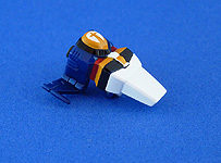 Goshogun - CM'S Brave Gokin 08 Goshogun - CM'S Brave Gokin 08