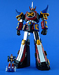 Goshogun - CM'S Brave Gokin 08 Goshogun - CM'S Brave Gokin 08