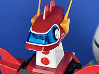 Gyakuten-Oh - CM'S Brave Gokin 10 Gyakuten-Oh - CM'S Brave Gokin 10