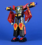 Gyakuten-Oh - CM'S Brave Gokin 10 Gyakuten-Oh - CM'S Brave Gokin 10
