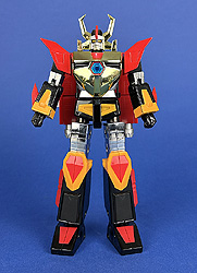 Gyakuten-Oh - CM'S Brave Gokin 10 Gyakuten-Oh - CM'S Brave Gokin 10