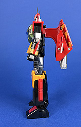 Gyakuten-Oh - CM'S Brave Gokin 10 Gyakuten-Oh - CM'S Brave Gokin 10