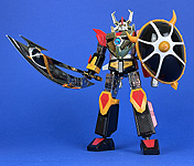 Gyakuten-Oh - CM'S Brave Gokin 10 Gyakuten-Oh - CM'S Brave Gokin 10
