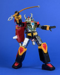 Gyakuten-Oh - CM'S Brave Gokin 10 Gyakuten-Oh - CM'S Brave Gokin 10