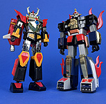 Gyakuten-Oh - CM'S Brave Gokin 10 Gyakuten-Oh - CM'S Brave Gokin 10