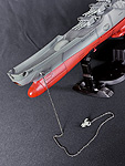 Space Battleship Yamato - Bandai Soul of Popynica BPX-01 Space Battleship Yamato - Bandai Soul of Popynica BPX-01