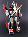 Daikyojin - Unifive Cho Shin Gohkin 04