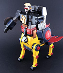 Daikyojin - Unifive Cho Shin Gohkin 04