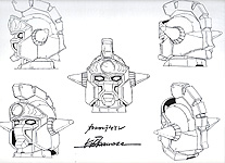 Daikyojin - Unifive Cho Shin Gohkin 04