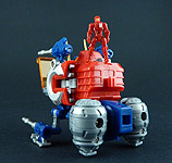 Dia-Battles V2 - Takara/Tomy - Diaclone DA-01 Dia-Battles V2 - Takara/Tomy - Diaclone DA-01