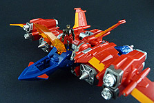 Dia-Battles V2 - Takara/Tomy - Diaclone DA-01 Dia-Battles V2 - Takara/Tomy - Diaclone DA-01