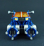 Dia-Battles V2 - Takara/Tomy - Diaclone DA-01 Dia-Battles V2 - Takara/Tomy - Diaclone DA-01