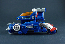 Dia-Battles V2 - Takara/Tomy - Diaclone DA-01 Dia-Battles V2 - Takara/Tomy - Diaclone DA-01