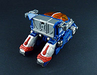 Dia-Battles V2 - Takara/Tomy - Diaclone DA-01 Dia-Battles V2 - Takara/Tomy - Diaclone DA-01