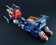 Dia-Battles V2 - Takara/Tomy - Diaclone DA-01 Dia-Battles V2 - Takara/Tomy - Diaclone DA-01