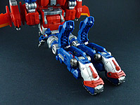 Dia-Battles V2 - Takara/Tomy - Diaclone DA-01 Dia-Battles V2 - Takara/Tomy - Diaclone DA-01