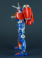 Dia-Battles V2 - Takara/Tomy - Diaclone DA-01 Dia-Battles V2 - Takara/Tomy - Diaclone DA-01
