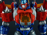 Dia-Battles V2 - Takara/Tomy - Diaclone DA-01 Dia-Battles V2 - Takara/Tomy - Diaclone DA-01