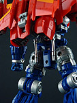 Dia-Battles V2 - Takara/Tomy - Diaclone DA-01 Dia-Battles V2 - Takara/Tomy - Diaclone DA-01