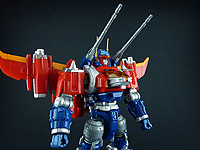 Dia-Battles V2 - Takara/Tomy - Diaclone DA-01 Dia-Battles V2 - Takara/Tomy - Diaclone DA-01