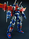 Dia-Battles V2 - Takara/Tomy - Diaclone DA-01 Dia-Battles V2 - Takara/Tomy - Diaclone DA-01