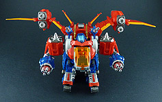 Dia-Battles V2 - Takara/Tomy - Diaclone DA-01 Dia-Battles V2 - Takara/Tomy - Diaclone DA-01