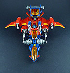 Dia-Battles V2 - Takara/Tomy - Diaclone DA-01 Dia-Battles V2 - Takara/Tomy - Diaclone DA-01