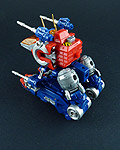 Dia-Battles V2 - Takara/Tomy - Diaclone DA-01 Dia-Battles V2 - Takara/Tomy - Diaclone DA-01