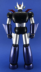Great Mazinger - Bandai DX Soul Of Chogokin