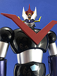 Great Mazinger - Bandai DX Soul Of Chogokin