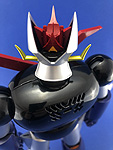 Great Mazinger - Bandai DX Soul Of Chogokin