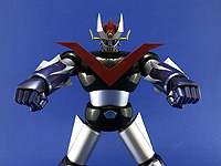 Great Mazinger - Bandai DX Soul Of Chogokin