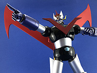 Great Mazinger - Bandai DX Soul Of Chogokin