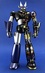 Great Mazinger - Bandai DX Soul Of Chogokin