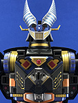 Great Mazinger - Bandai DX Soul Of Chogokin
