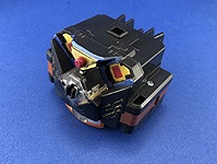 Great Mazinger - Bandai DX Soul Of Chogokin