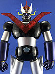 Great Mazinger - Bandai DX Soul Of Chogokin