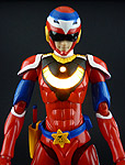 Muteking - Sentinel Tatsunoko Heroes Fighting Gear