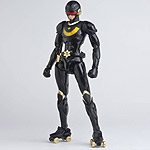 Muteking - Sentinel Tatsunoko Heroes Fighting Gear