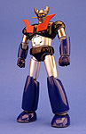 Mazinger Z - Bandai Soul Of Chogokin GX-01 Mazinger Z - Bandai Soul Of Chogokin GX-01